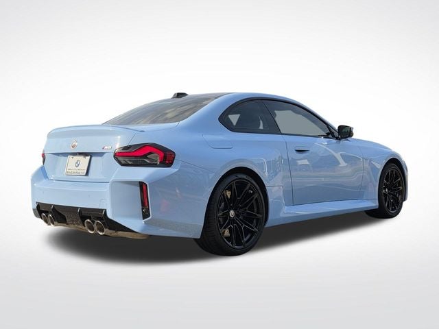 2023 BMW M2 Base