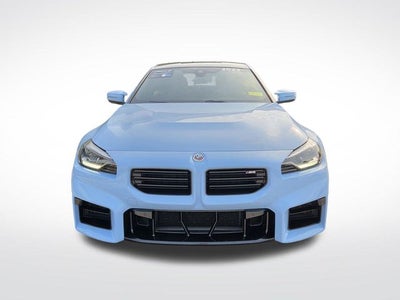 2023 BMW M2 Base