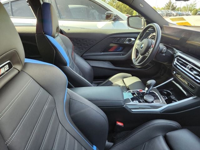 2024 BMW M2 Base