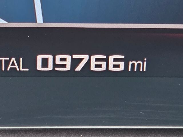 2025 BMW M2 Base
