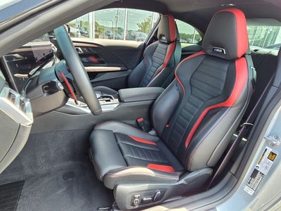 2025 BMW M2 Base