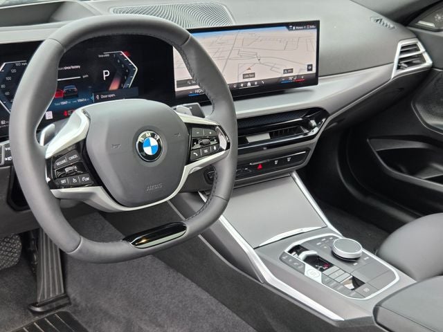 2025 BMW 2 Series 230i