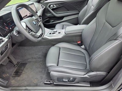 2025 BMW 2 Series 230i