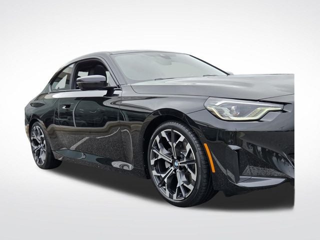 2025 BMW 2 Series 230i