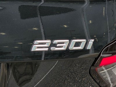 2025 BMW 2 Series 230i