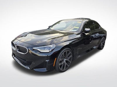 2024 BMW 2 Series 230i