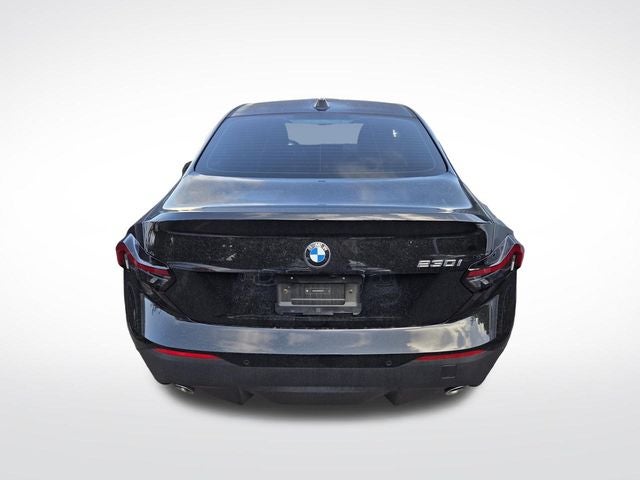 2024 BMW 2 Series 230i