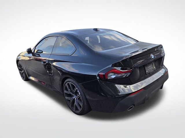 2024 BMW 2 Series 230i