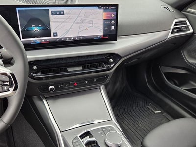 2025 BMW 2 Series 230i
