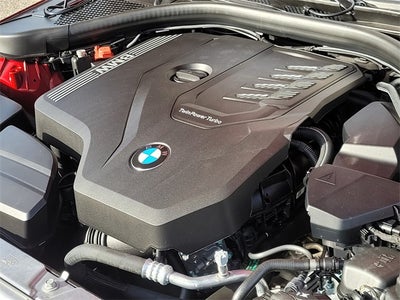 2025 BMW 2 Series 230i