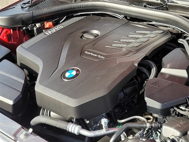 2025 BMW 2 Series 230i