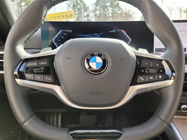 2025 BMW 2 Series 230i