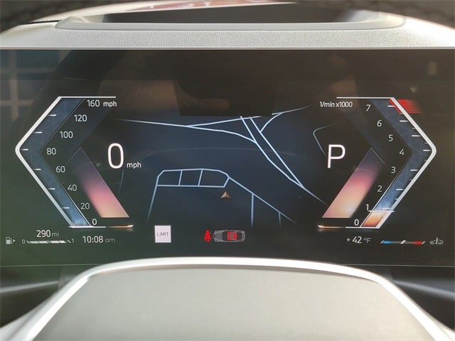 2025 BMW 2 Series 230i