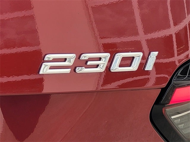 2025 BMW 2 Series 230i
