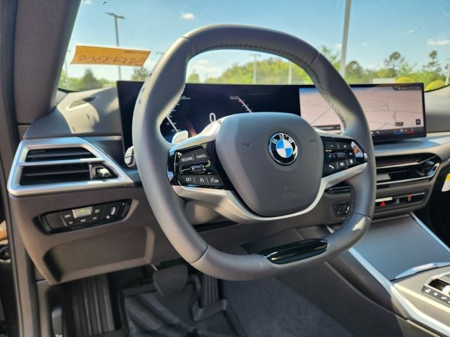 2025 BMW 2 Series 230i