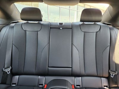 2025 BMW 2 Series 230i