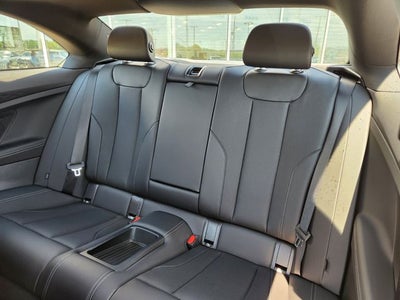 2025 BMW 2 Series 230i