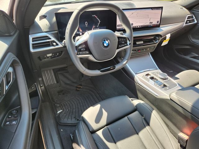 2025 BMW 2 Series 230i