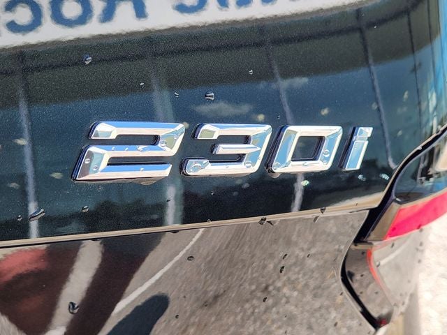 2025 BMW 2 Series 230i