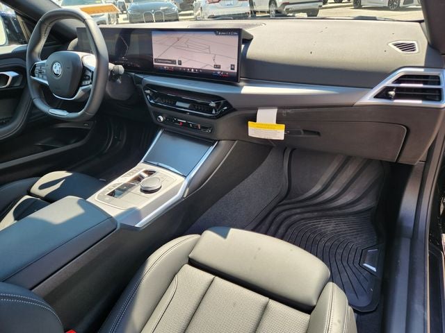 2025 BMW 2 Series 230i