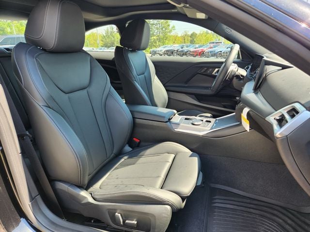 2025 BMW 2 Series 230i