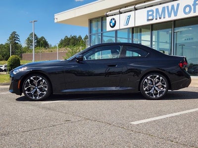 2025 BMW 2 Series 230i