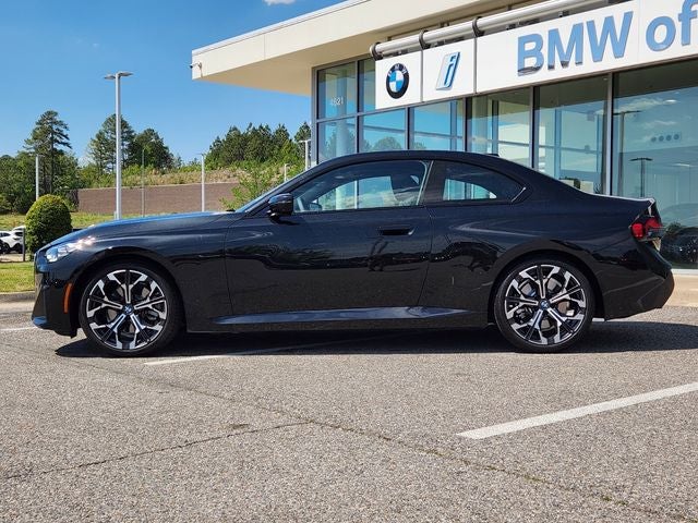 2025 BMW 2 Series 230i