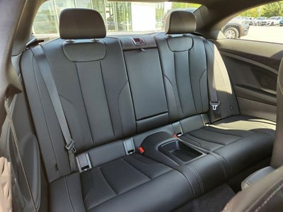 2025 BMW 2 Series 230i