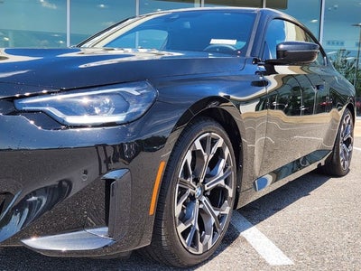 2025 BMW 2 Series 230i