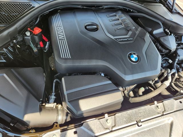 2025 BMW 2 Series 230i