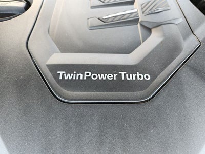 2025 BMW 2 Series 230i