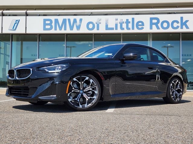 2025 BMW 2 Series 230i