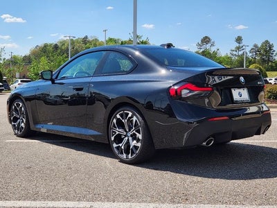 2025 BMW 2 Series 230i