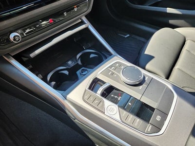 2025 BMW 2 Series 230i