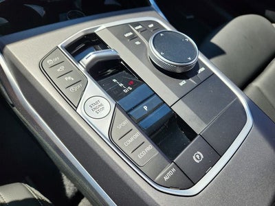 2025 BMW 2 Series 230i