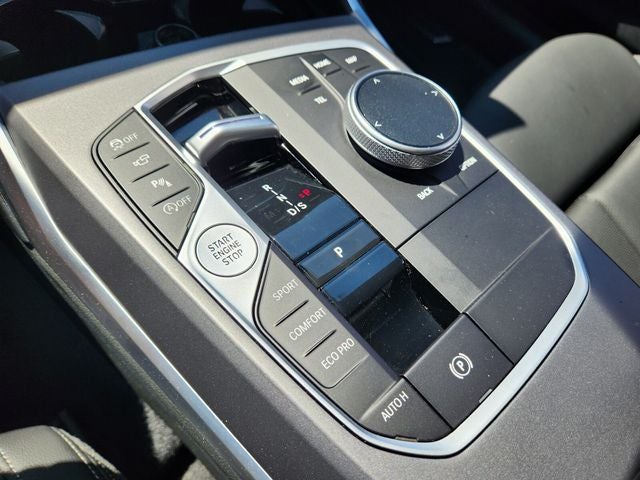 2025 BMW 2 Series 230i