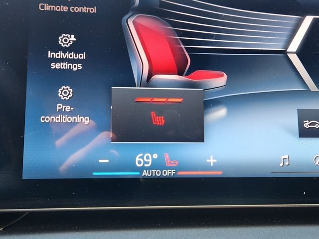 2025 BMW 2 Series 230i