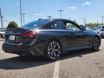 2025 BMW 2 Series 230i