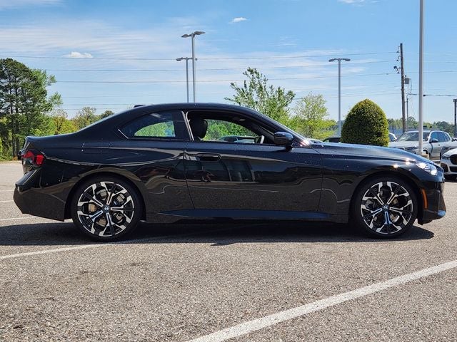 2025 BMW 2 Series 230i