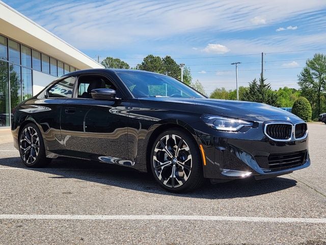 2025 BMW 2 Series 230i