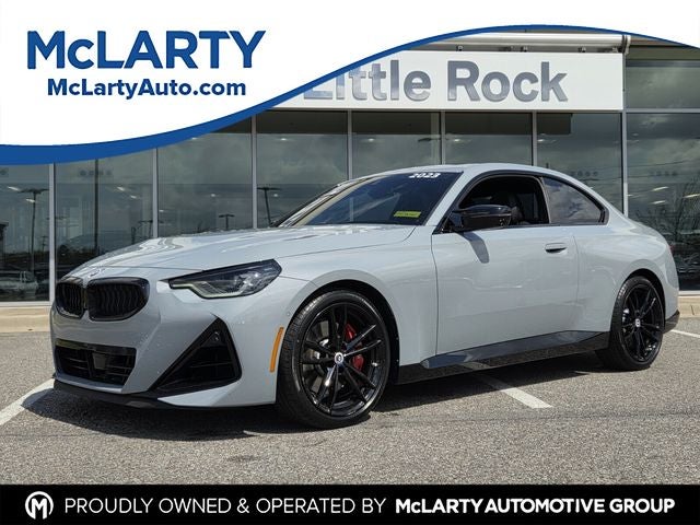2023 BMW 2 Series M240i