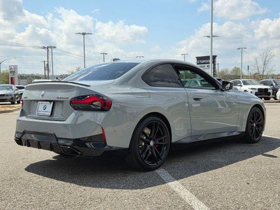 2023 BMW 2 Series M240i