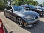 2021 BMW 3 Series 330i