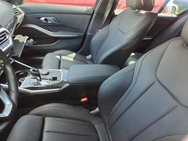 2021 BMW 3 Series 330i