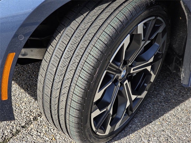 2025 BMW 3 Series 330i