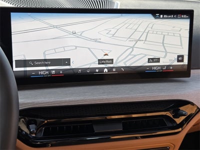 2025 BMW 3 Series 330i