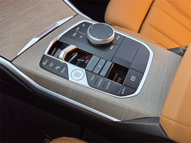 2025 BMW 3 Series 330i