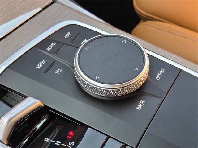 2025 BMW 3 Series 330i