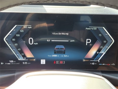 2025 BMW 3 Series 330i