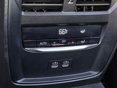 2025 BMW 3 Series 330i